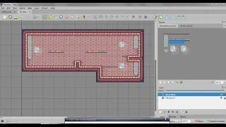 1) HOW TO CREATE 2D GAME LEVEL USING TILED SOFTWARE...