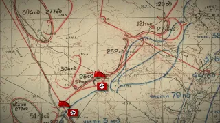 Сталинградская эпопея. Эпизод#208. Боевые действия 65-ой армии Донского фронта 2 декабря 1942 года.