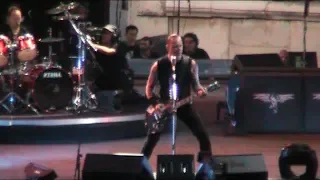 Metallica - Nimes, France [2009.07.07] Full Concert - 1st Source