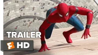 Spider-Man: Homecoming International Trailer #1 (2017) | Movieclips Trailers