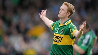 Colm Cooper - Best Moments | Goals & Points