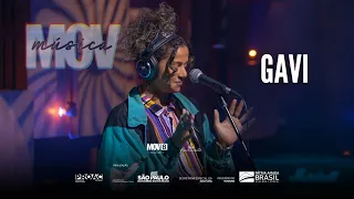 GAVI | Festival Música MOV 2021