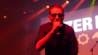 Nitzer Ebb - Join in the Chant -  Live in Chicago 9/25/2022