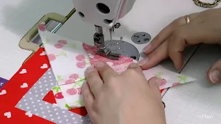 The Future of Custom Quilting is HERE.