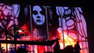 Lana Del Rey - Gods & Monsters Live SZIGET Festival, Budapest