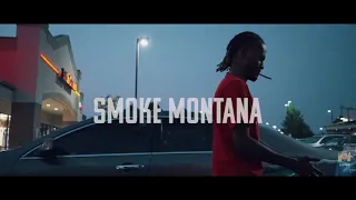 Smoke Montana- Stand Alone (shot by HeyyayyOne)