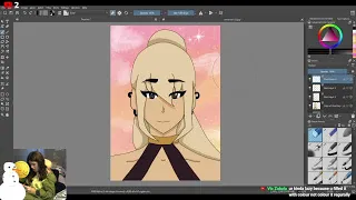 art stream come and chil ( new app and tablet)