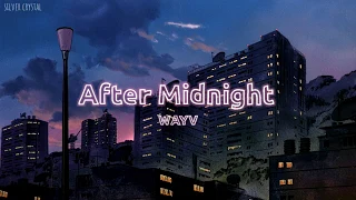 WayV - After Midnight [Sub. Español]