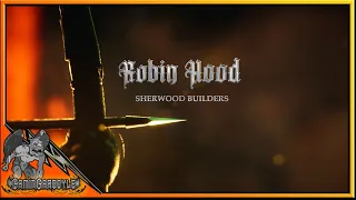 Sherwood Is Beautiful!   Robin Hood Sherwood Builders [Alpha Demo]