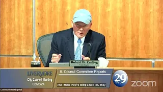 2024-02-26 City Council Meeting