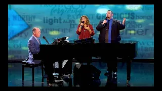 Leave it There / I Must Tell Jesus (feat. Ryan Day, Tim Parton, and Yvonne Shelton)