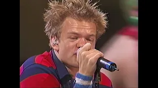 Sum 41 - RRHOF