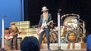 ZZ Top - Gimme All Your Lovin’ LIVE July 16, 2021 (with Dusty Hill)