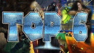 Топ 6 игры от 500 рублей со steam.