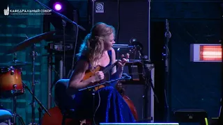 Denis Matsuev and Ekaterina Mochalova. A. Bazzini «La Ronde des lutins»