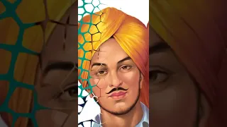 Bhagat Singh Rajguru and Sukhdev WhatsApp status  ❤️ bhagatsingh#sukdev #rajguru #amritsar #viral