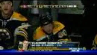 Bruins win Game 6 2008 vs Habs 4/19/08
