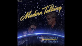 Modern Talking - From Coast To Coast Extended Version (re-cut by Manaev)