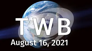 Tropical Weather Bulletin- August 16, 2021