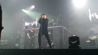 25/17 - Свет (в моем мире только свет) ❤️❤️❤️, Adrenaline Stadium 13.10.2018