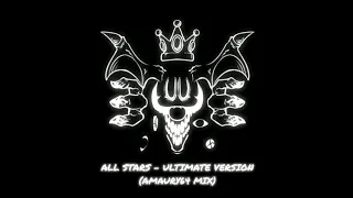 Mario's Madness V2: "All Stars - Ultimate Version" (Amaury64 Mix)