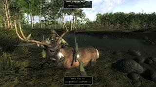 An Epic Hunt On The Hunter Classic!