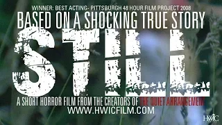 STILL - WINNER Pittsburgh 48 Hour Film Project 2008