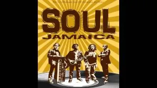 "Man's man's World" by Soul Jamaica