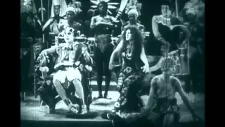 Salomé (1923) [W/Ad Supported Music]