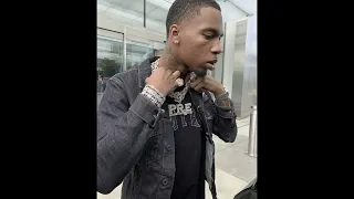 Key Glock x Young Dolph Type Beat -  Legato