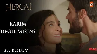 Güne aşk ile başlamak… - Hercai 27.Bölüm