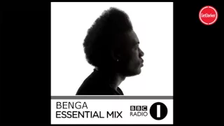 Benga – Essential Mix – 02.02.2008