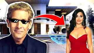 Skip Bayless SECRET Love Life | Lifestyle, Biography, Family