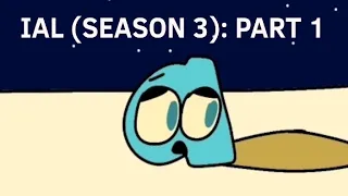 Italian Alphabet Lore (Season 3): Part 1