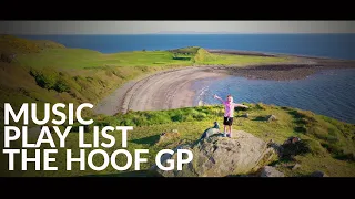 MUSIC from THE HOOF GP | The Hoof GP