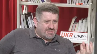 Козак и Чемизов – новые кураторы Донбасса, – Константин Бондаренко