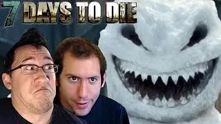 WINTER WONDERLAND | 7 Days to Die #17