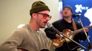 Portugal. The Man - Feel It Still (live from 17th)