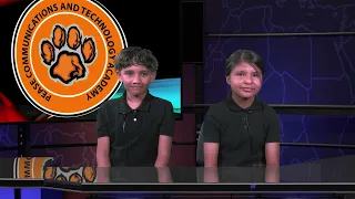 Cyber Tiger News Show January 18th , 2022