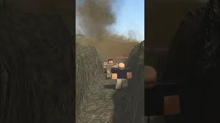 roblox people get killed by a roblox milsim larper