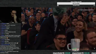 [STRONKI] Game Awards 2018: Read It Boi Reaction