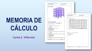 ROBOT STRUCTURAL - TUTORIAL 46 Calculation note