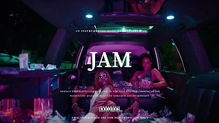 Afrobeat Instrumental “Jam” - Fireboy Dml x Rema x Oxlade Type Beat 2022