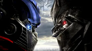 Fundo Musical Transformers 2022￼