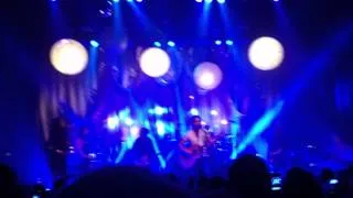 James Morrison - I Won't Let You Go Live @ Vega, Copenhagen