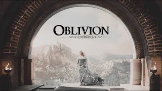 The Rings of Power || Oblivion