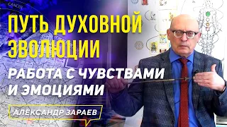 ТАЙНОЕ ВЛИЯНИЕ АСТРАЛЬНОГО МИРА НА СУДЬБУ, ЧУВСТВА И ЭМОЦИИ l АЛЕКСАНДР ЗАРАЕВ 2021