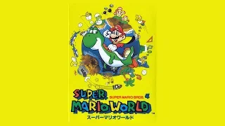 Super Mario World All Castles Speedrun (37:55.90)
