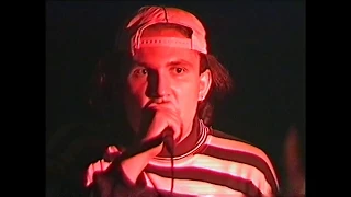 Epiepsy Bout - Live in Sexton 1994 [Full Video]