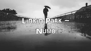 Linkin Park - Numb [Acoustic Cover.Lyrics.Karaoke]